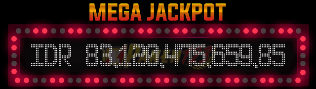 ANDALAN123 Jackpot