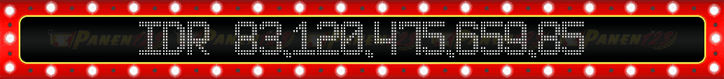ANDALAN123 Jackpot