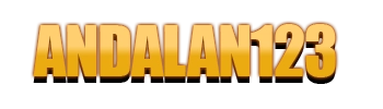 Logo ANDALAN123
